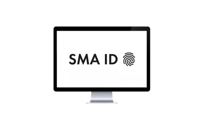 SMA Self Help